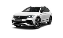 Volkswagen Tiguan Allspace, R-Line