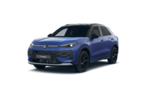 Volkswagen T-Roc Style 1,5 eTSI 85 kW 7DSG