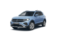 Volkswagen T-Cross Friends 1.0 TSI 85 kW 7DSG