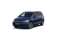 Volkswagen Touran Friends 1,5 TSI 110 kW EVO2 7DSG