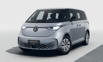 Volkswagen užitkov&eacute; ID.Buzz Pure 59 kWh