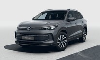 Volkswagen Tiguan People 1,5 TSI 150 kW eHybrid