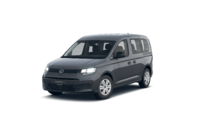 Volkswagen Caddy Edice 75