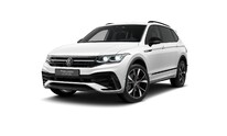 Volkswagen Tiguan Allspace, R-Line