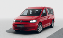 Volkswagen Caddy Maxi 1,5 TSI