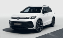 Volkswagen Tiguan, R-Line People