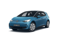 Volkswagen ID.3 Pure Limited