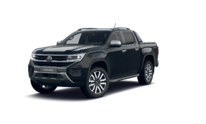 Volkswagen užitkové Amarok, DC Aventura