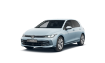 Volkswagen Golf People 1,5 TSI