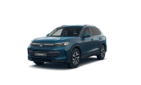 Volkswagen Tiguan People 1,5 TSI 150 kW eHybrid