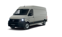 Volkswagen Crafter skříň 35 103kW 6G FWD DR