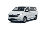 Volkswagen užitkové Nový Transporter Kombi 2.0 TDI KR