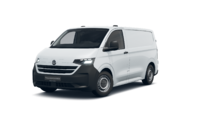 Volkswagen užitkové Nový Transporter skříň 2.0 TDI KR