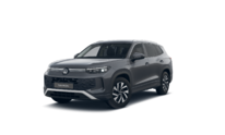 Volkswagen Tayron People 1,5 TSI 150 kW eHybrid