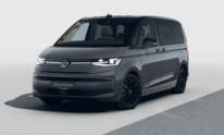Volkswagen užitkové Multivan, Life