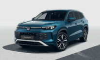 Volkswagen Tayron People 2,0 TDI 110 kW
