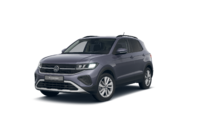 Volkswagen T-Cross Love 1.0 TSI 85 kW DSG