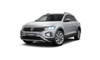 Volkswagen T-Roc Love 1,5 TSI 110 kW DSG