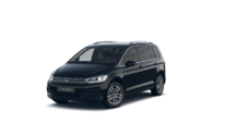 Volkswagen Touran Love 1,5 TSI DSG