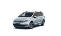 Volkswagen Touran Love 2,0 TDI DSG