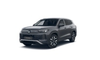 Volkswagen Tayron Friends 1,5 eTSI 110 kW