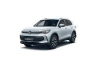 Volkswagen Tiguan People 1,5 eTSI 96 kW mHEV