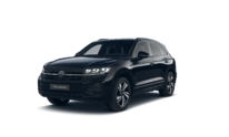 Volkswagen Touareg R-Line Final Edition 3.0 V6 TSI