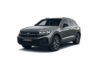 Volkswagen Touareg R-Line Final Edition 3.0 V6 TDI