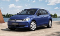 Volkswagen ID.Polo