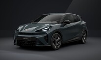 CUPRA Raval, Plus