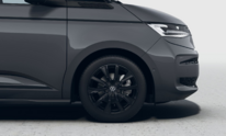 Volkswagen užitkové Multivan, Life