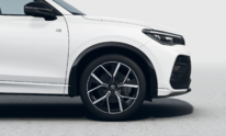 Volkswagen Tiguan, R-Line People