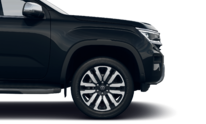 Volkswagen užitkové Amarok, DC Aventura