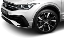 Volkswagen Tiguan Allspace, R-Line