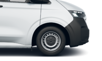 Volkswagen užitkové Nový Transporter skříň 2.0 TDI KR