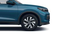 Volkswagen Tiguan People 1,5 TSI 150 kW eHybrid