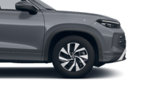 Volkswagen Tayron People 1,5 TSI 150 kW eHybrid