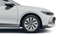 Volkswagen Passat Business 1,5 TSI 150 kW eHybrid