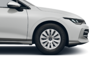 Volkswagen Golf Limited 1,5 TSI