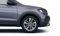 Volkswagen T-Cross Love 1.0 TSI 85 kW DSG