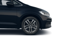 Volkswagen Touran Love 1,5 TSI DSG