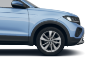 Volkswagen T-Cross Friends 1.0 TSI 85 kW 7DSG