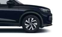 Volkswagen Tiguan Friends 1,5 eTSI 96 kW