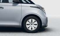 Volkswagen užitkové ID.Buzz Pure 59 kWh
