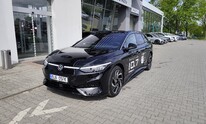 Volkswagen ID.7 Tourer, Pro S People