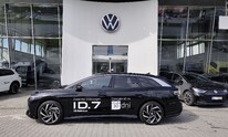 Volkswagen ID.7 Tourer, Pro S People