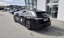 Volkswagen ID.7 Tourer, Pro S People