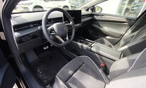 Volkswagen ID.7 Tourer, Pro S People