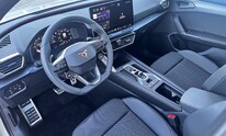 CUPRA Leon SP