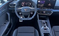 CUPRA Leon SP
